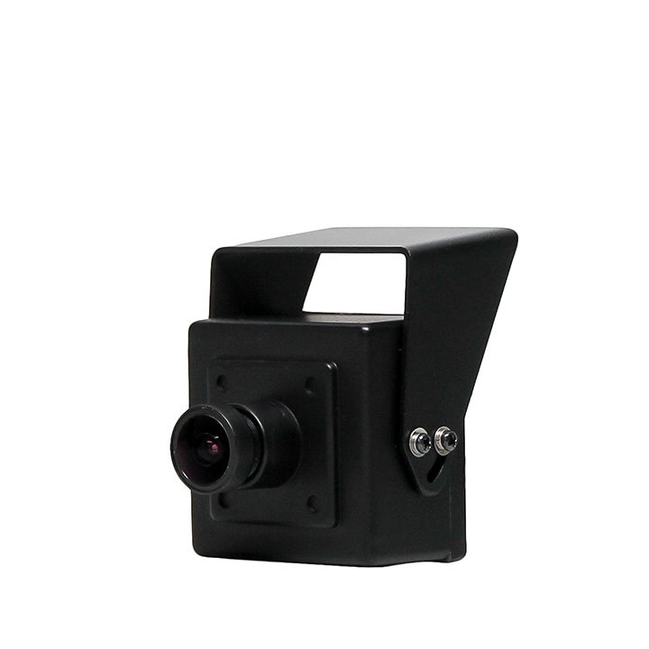 Rear View Safety 720P AHD Forward Facing Camera