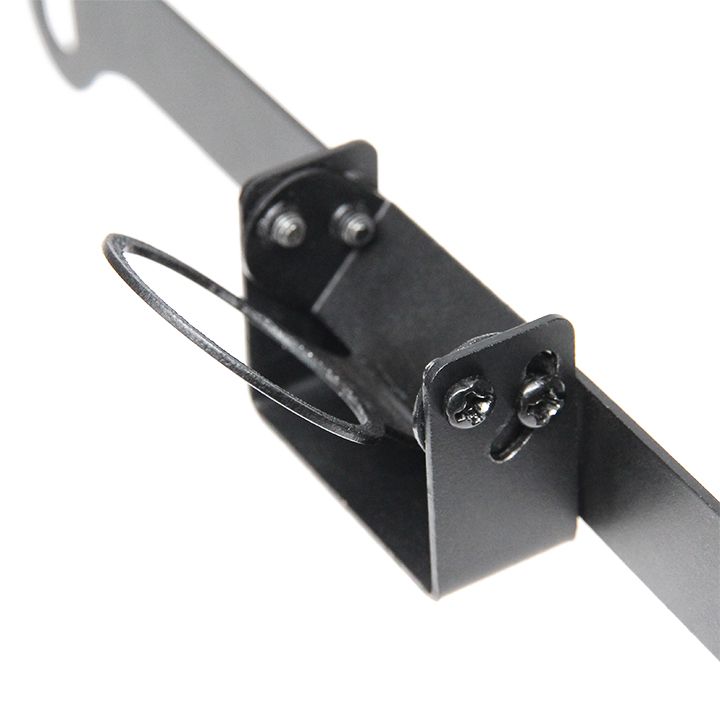 Rear View Safety Camera Mounting Brackets 4