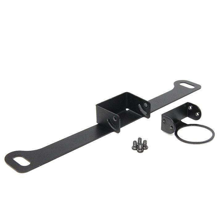 Rear View Safety Camera Mounting Brackets 5