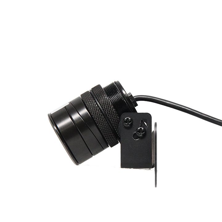 Rear View Safety Camera Mounting Brackets 8