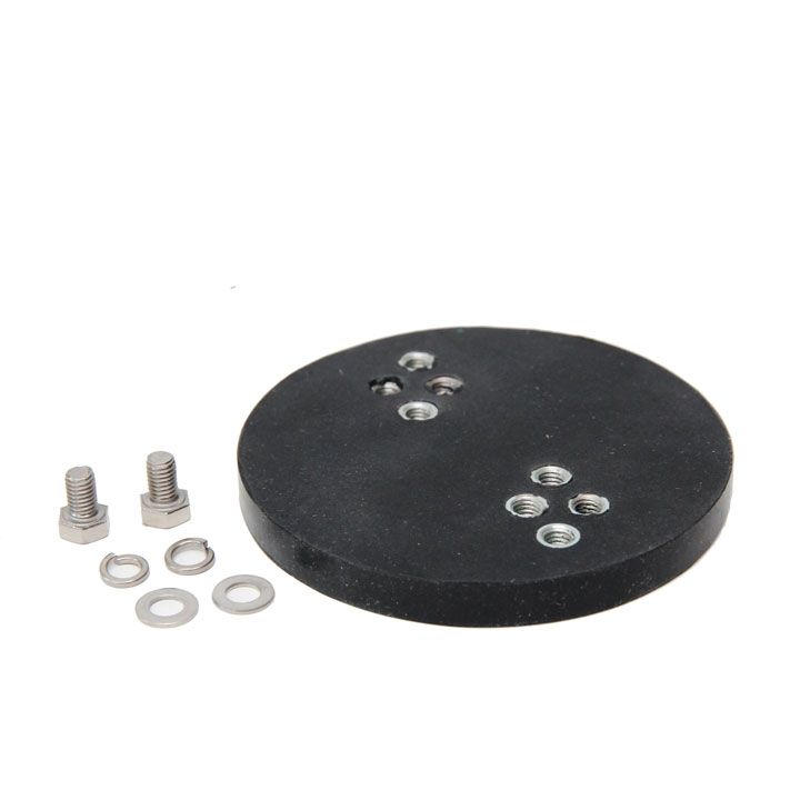 Rear View Safety Camera Mounting Brackets 13