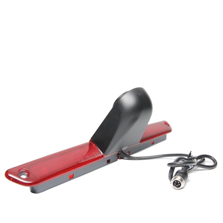 Rear View Safety Mercedes Sprinter Third Brake Light Backup Camera (FMVSS 111 Compliant) 4
