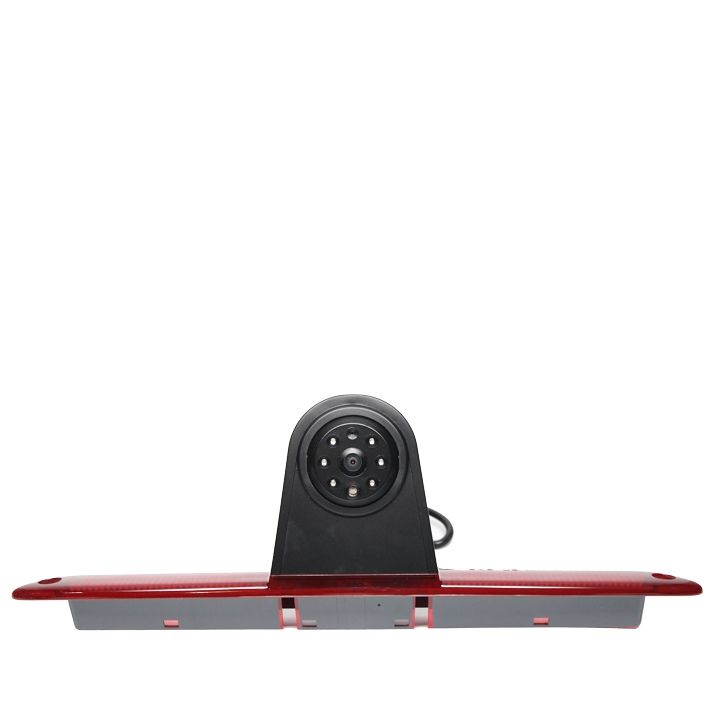 Rear View Safety Mercedes Sprinter Third Brake Light Backup Camera (FMVSS 111 Compliant) 3