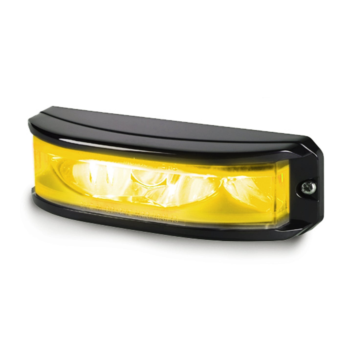 Federal Signal MicroPulse® Wide Angle 9