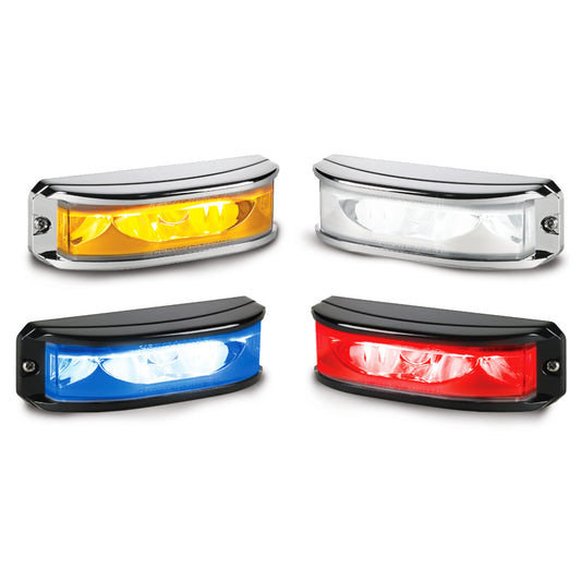 Federal Signal MicroPulse® Wide Angle 9