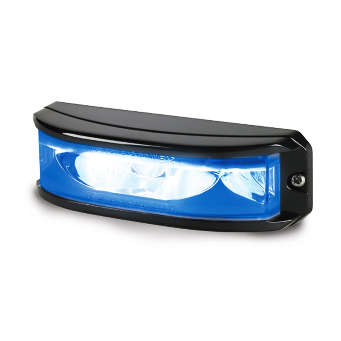 Federal Signal MicroPulse® Wide Angle 9