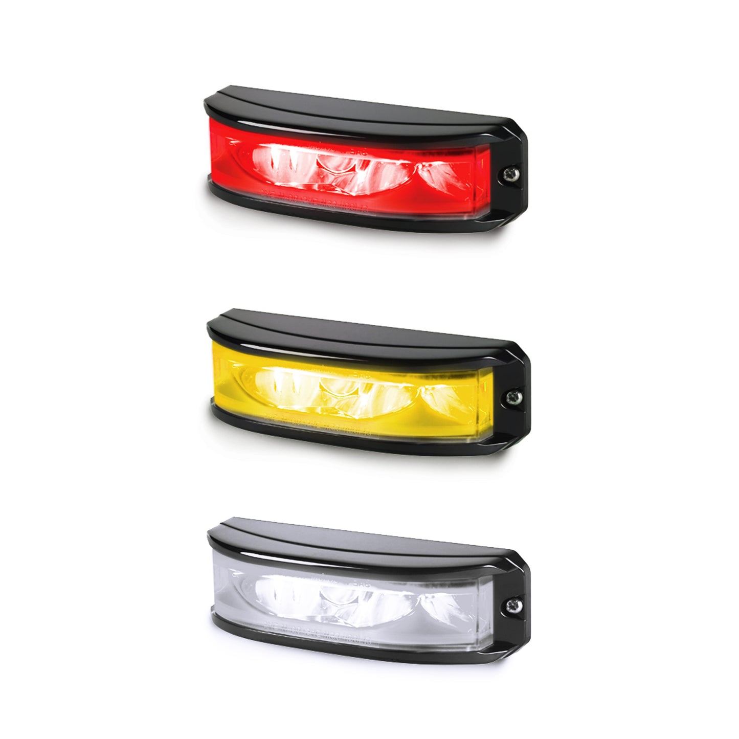 Federal Signal MicroPulse® Wide Angle 9