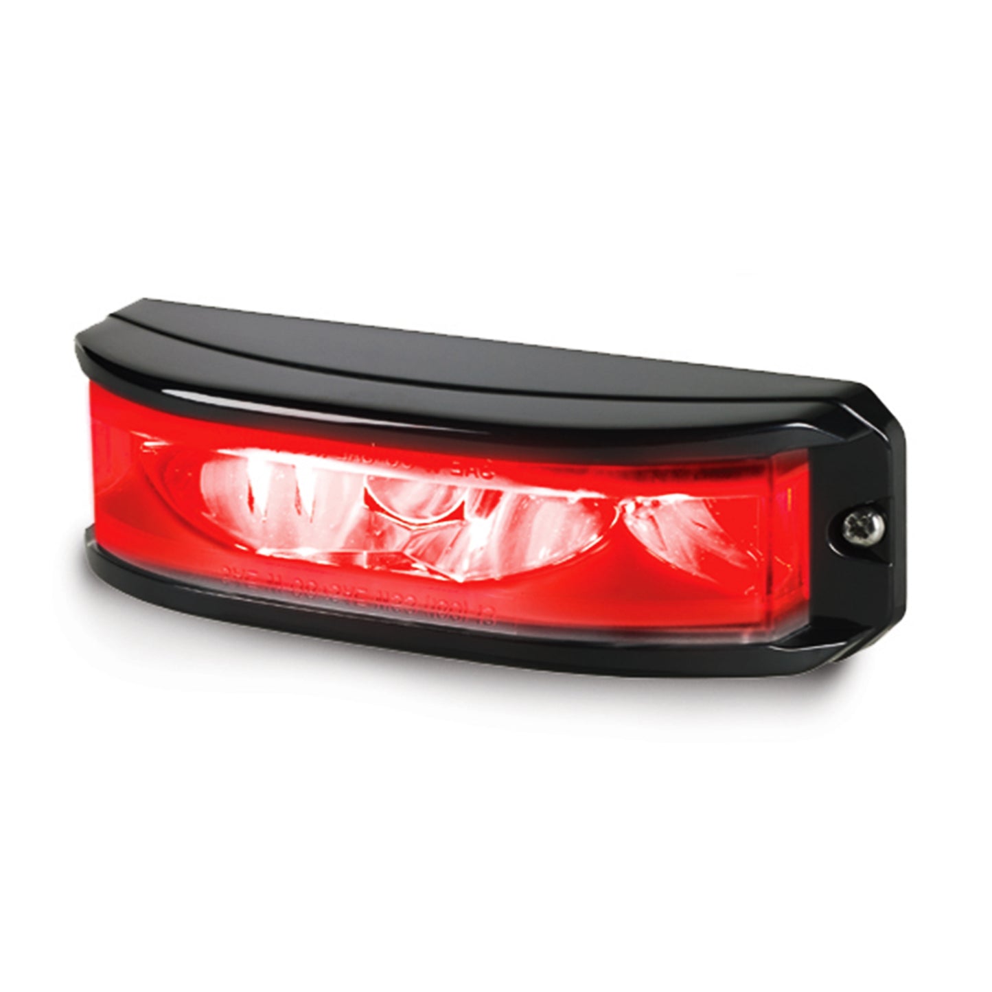 Federal Signal MicroPulse® Wide Angle 9