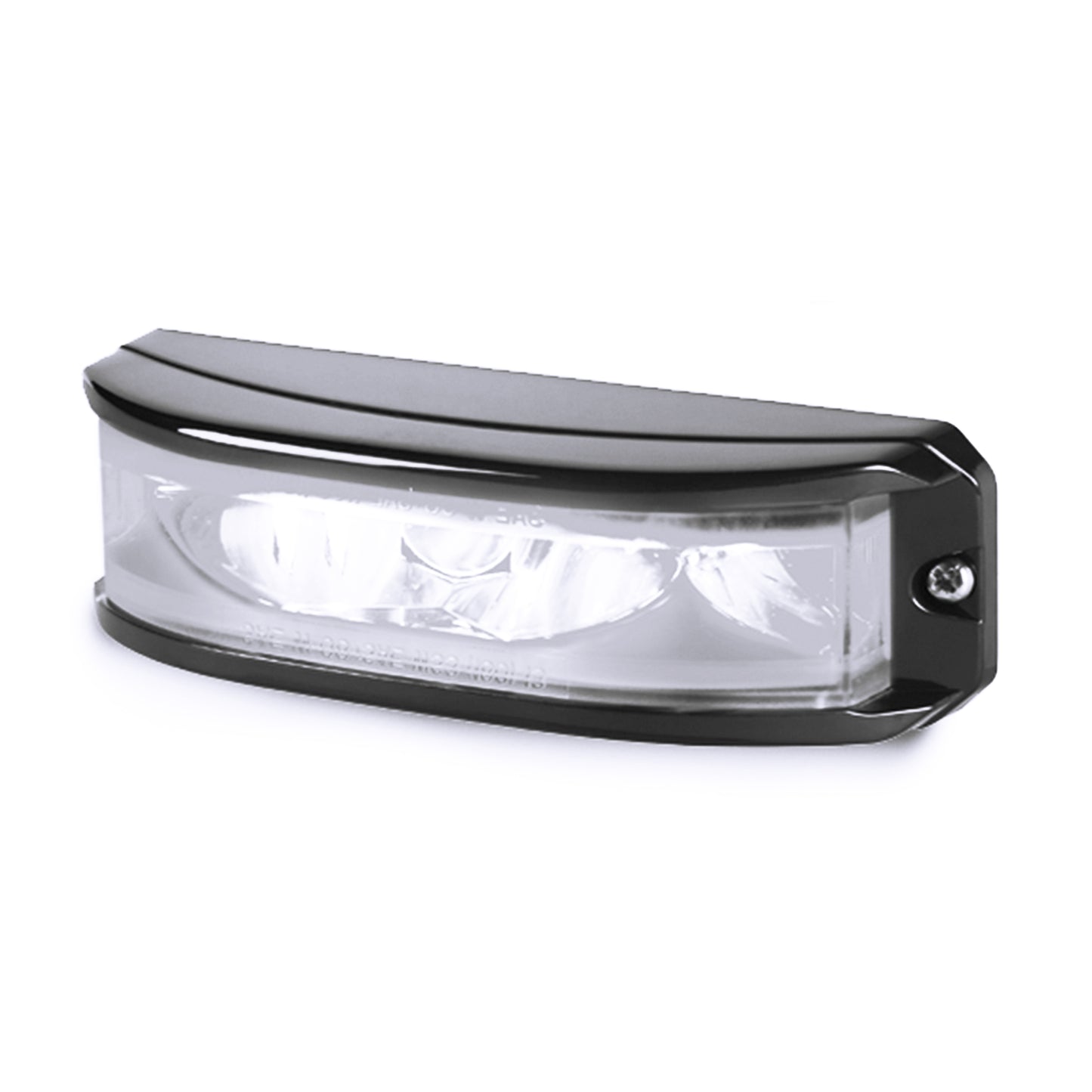 Federal Signal MicroPulse® Wide Angle 9