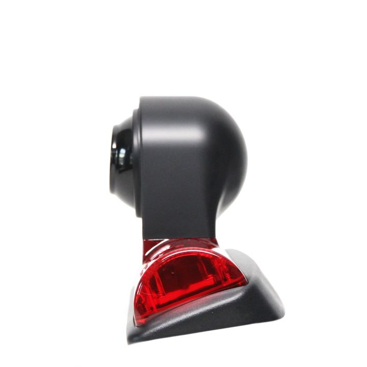 Rear View Safety Nissan NV Third Brake Light Backup Camera 3