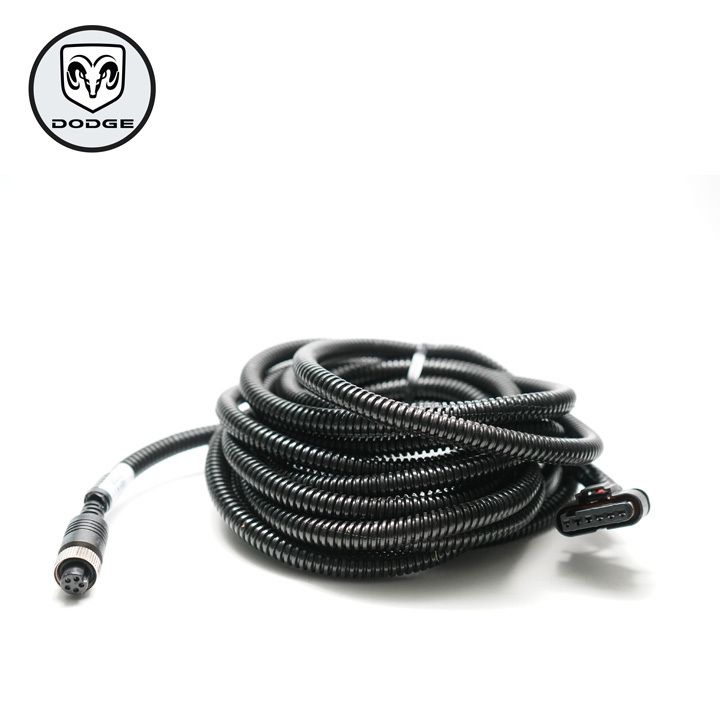 Rear View Safety OEM Harnesses 7