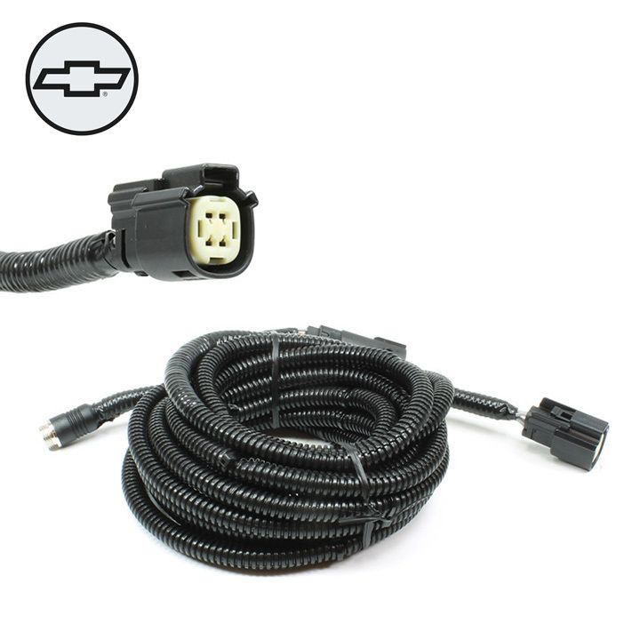 Rear View Safety OEM Harnesses