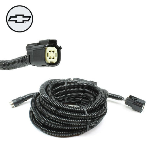 Rear View Safety OEM Harnesses