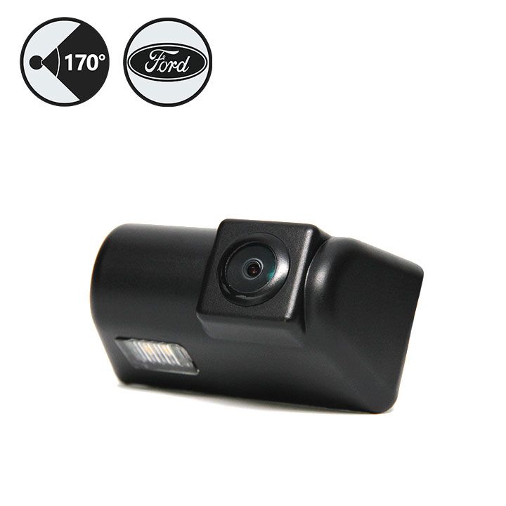 Rear View Safety Backup Camera for Ford Transit-Connect Vehicles (2010-2016)