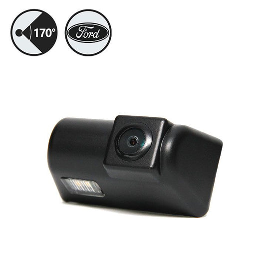 Rear View Safety Backup Camera for Ford Transit-Connect Vehicles (2010-2016)