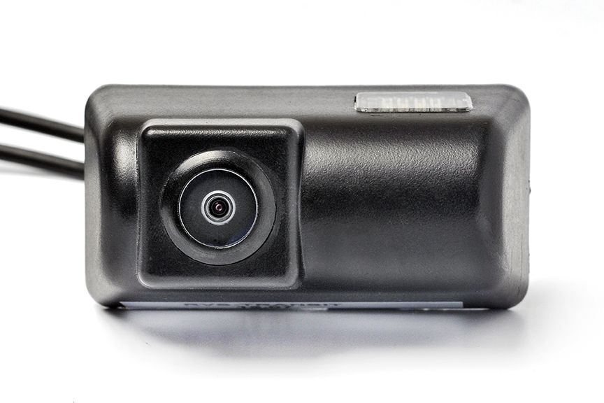 Rear View Safety Backup Camera for Ford Transit-Connect Vehicles (2010-2016) 2