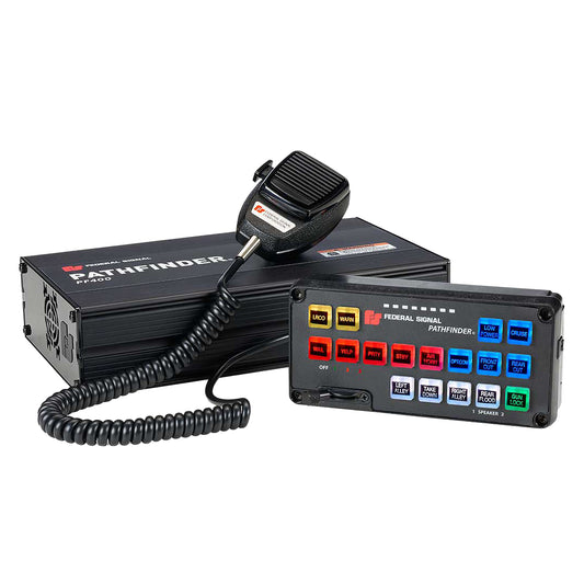 Federal Signal PF400