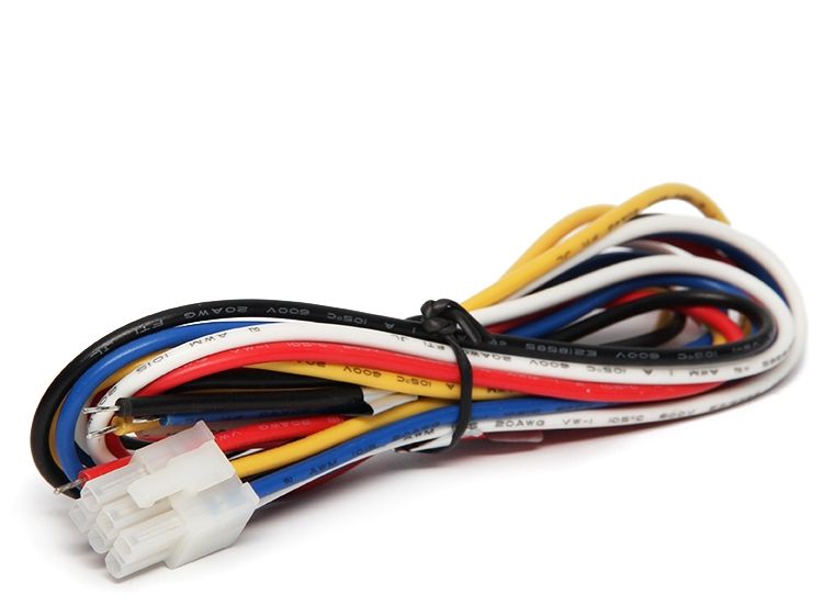 Rear View Safety Multiplexer Control Boxes 3
