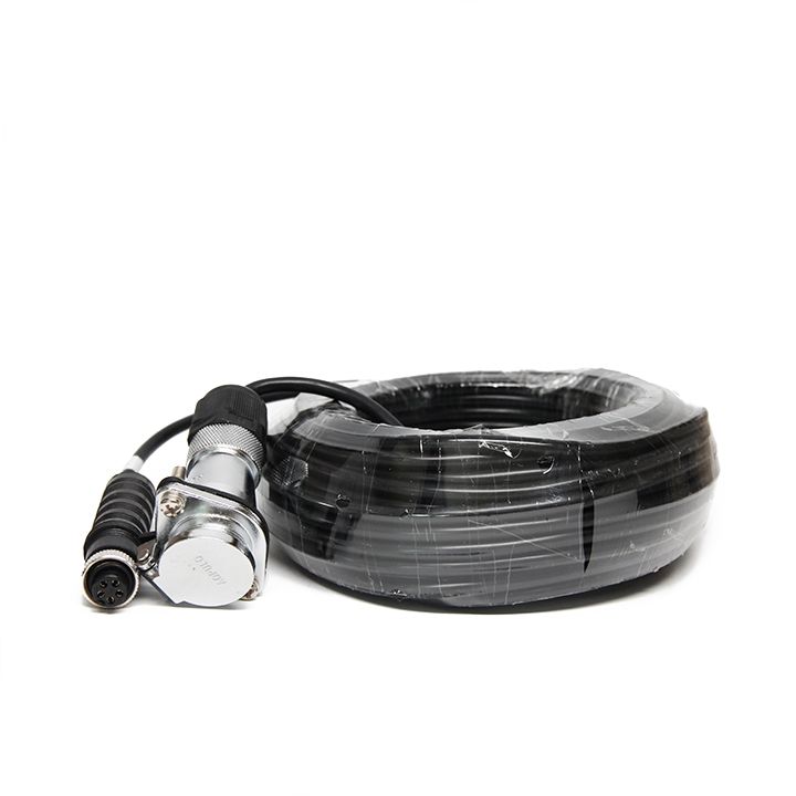 Rear View Safety Trailer Tow Quick Connect/Disconnect Kits 8