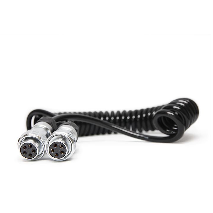 Rear View Safety Trailer Tow Quick Connect/Disconnect Kits 7