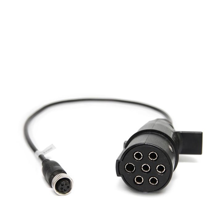 Rear View Safety Trailer Tow Quick Connect/Disconnect Kits 10