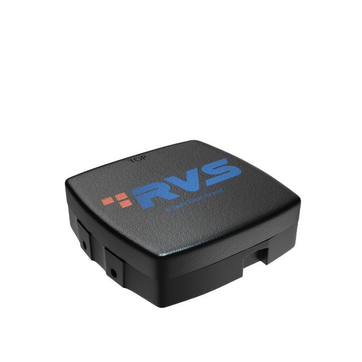 Rear View Safety Radar Object Detection System 4