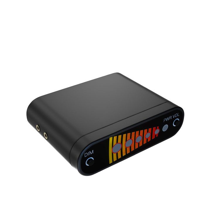 Rear View Safety Radar Object Detection System 5