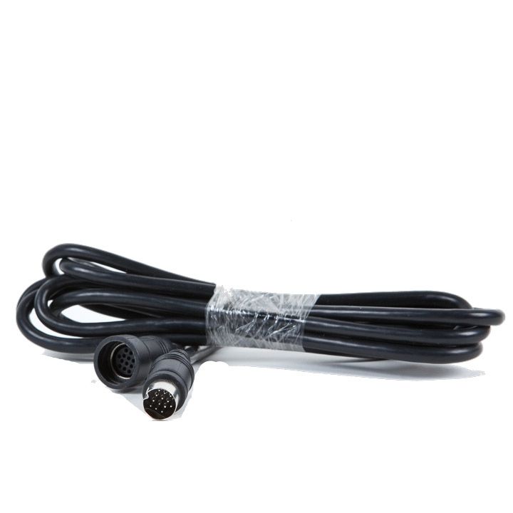 Rear View Safety Camera & Monitor Cables 13