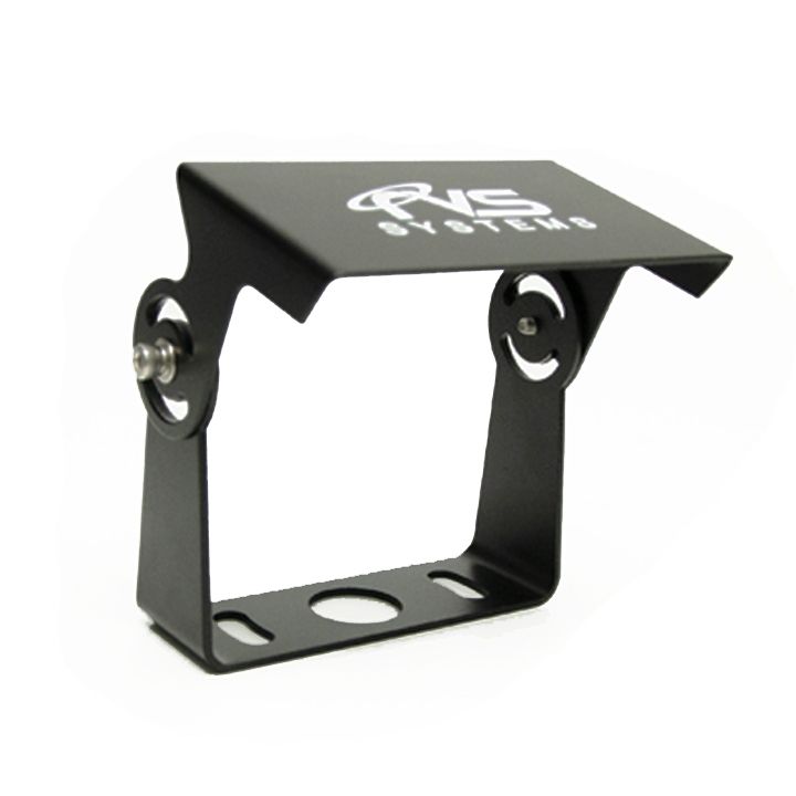 Rear View Safety Camera Mounting Brackets