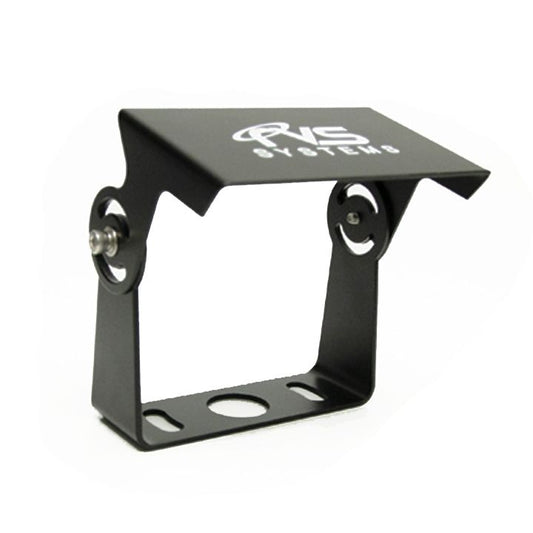 Rear View Safety Camera Mounting Brackets