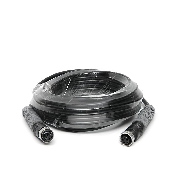 Rear View Safety 120° Side Cameras 10