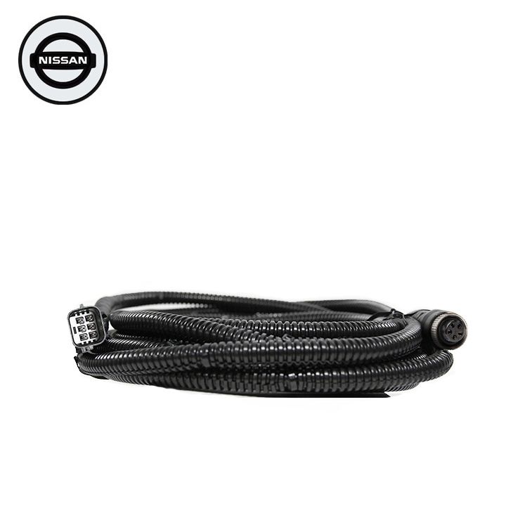 Rear View Safety OEM Harnesses 4