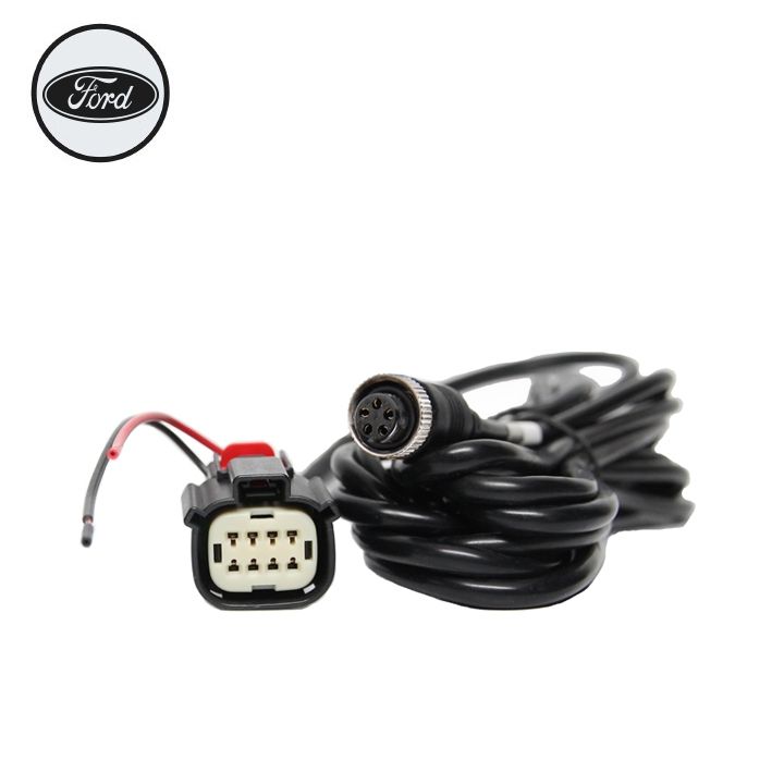 Rear View Safety OEM Harnesses 6