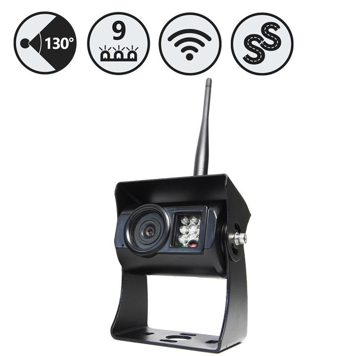 Rear View Safety Wireless Backup Cameras