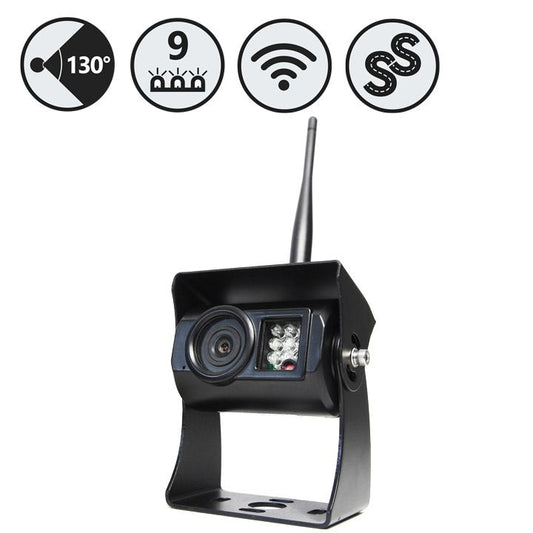 Rear View Safety Wireless Backup Cameras