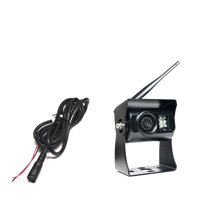 Rear View Safety Wireless Backup Cameras 4