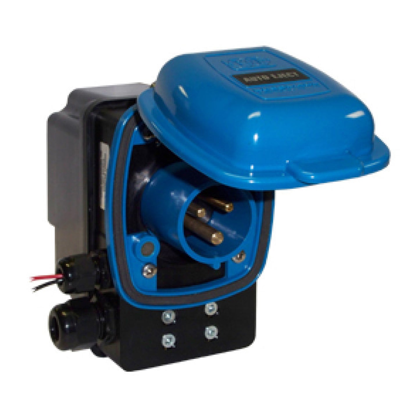 Blue Kussmaul Super 16 Auto Eject 24V