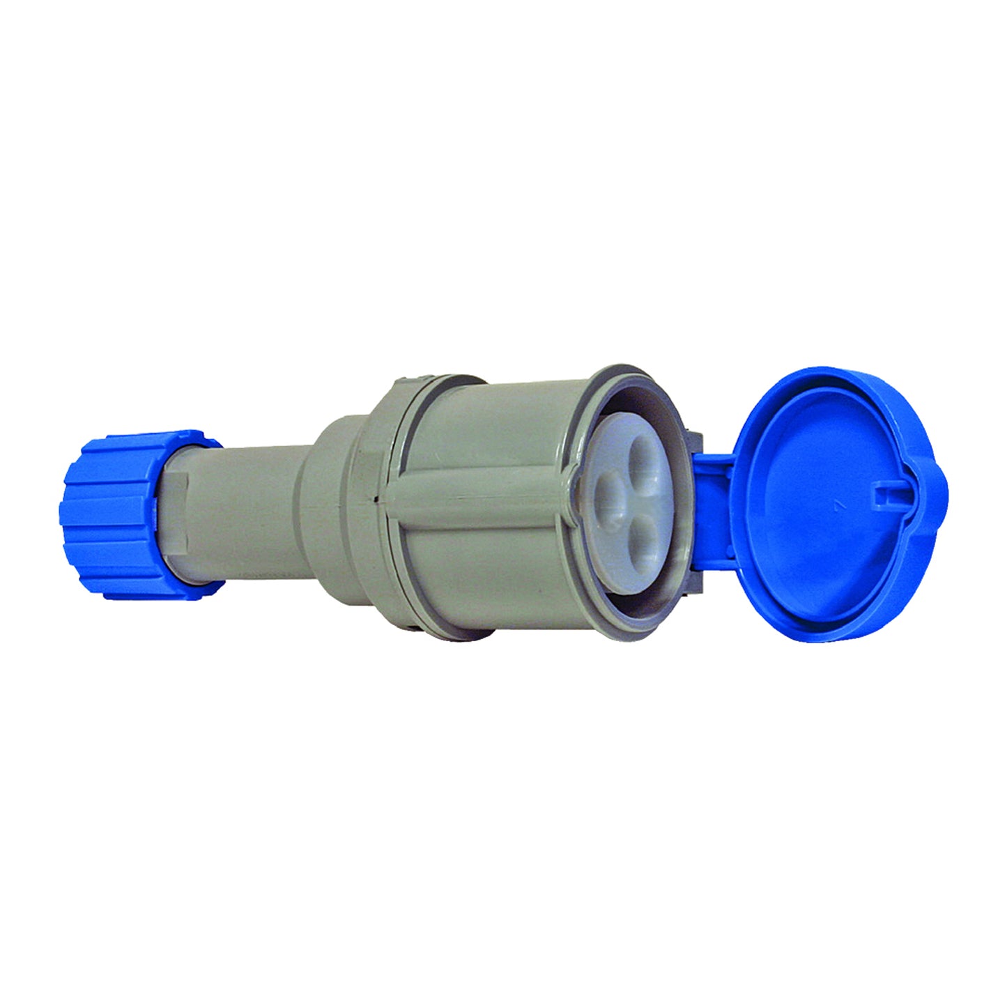 Kussmaul Super 16 Auto Eject - Euro Style Accessories