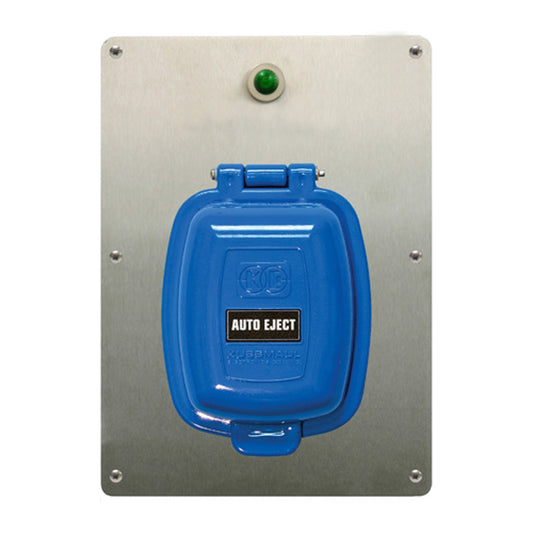 Kussmaul Super 16 Auto Eject - Euro Style Accessories