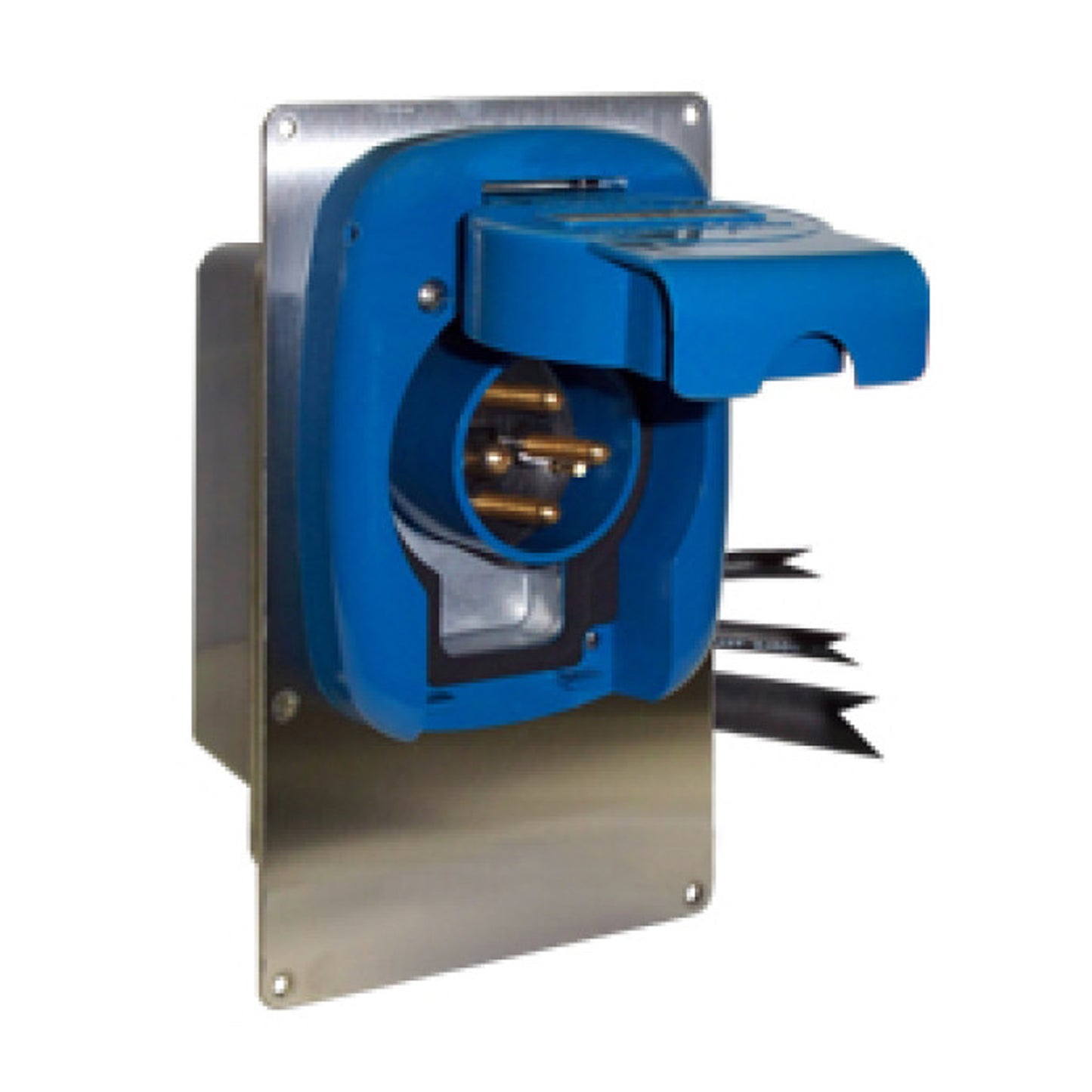 Kussmaul Super 30 Auto Eject