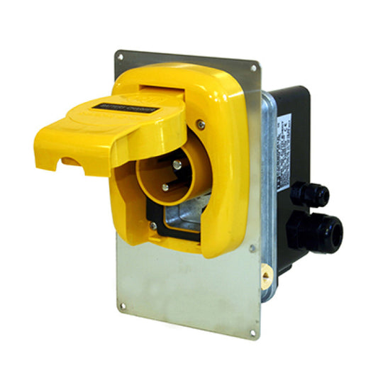 Kussmaul Super 30 Auto Eject - Air/Electric