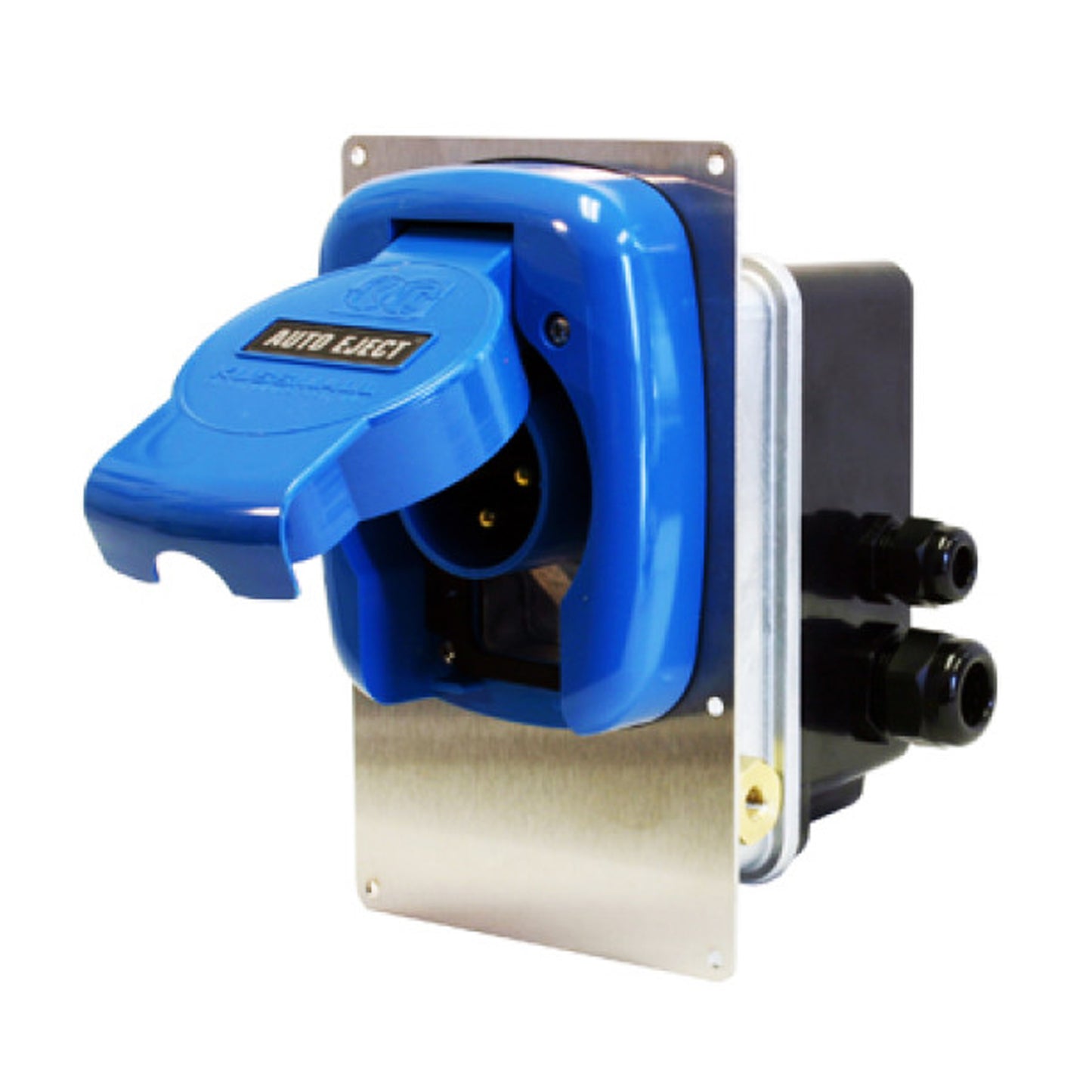 Kussmaul Super 30 Auto Eject - Air/Electric