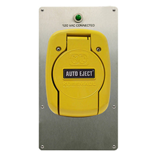 Kussmaul Super 30 Auto Eject & Air/Electric Accessories