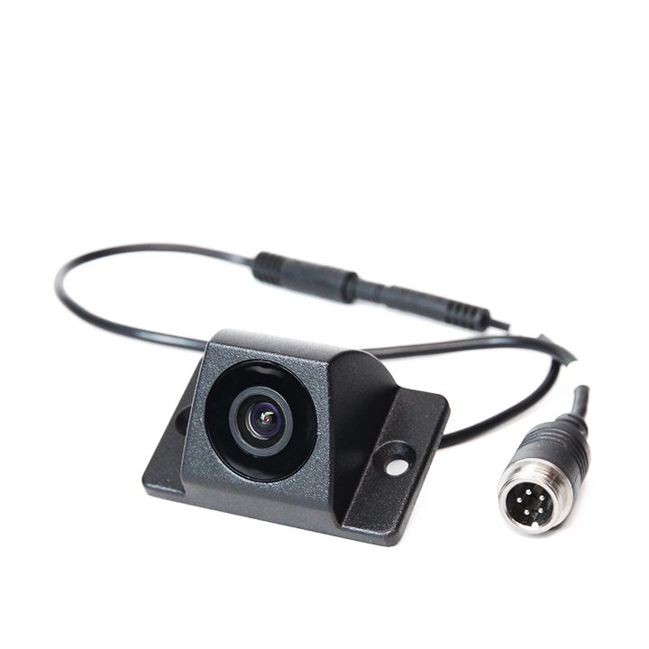 Rear View Safety Surface Mount Backup Camera 5
