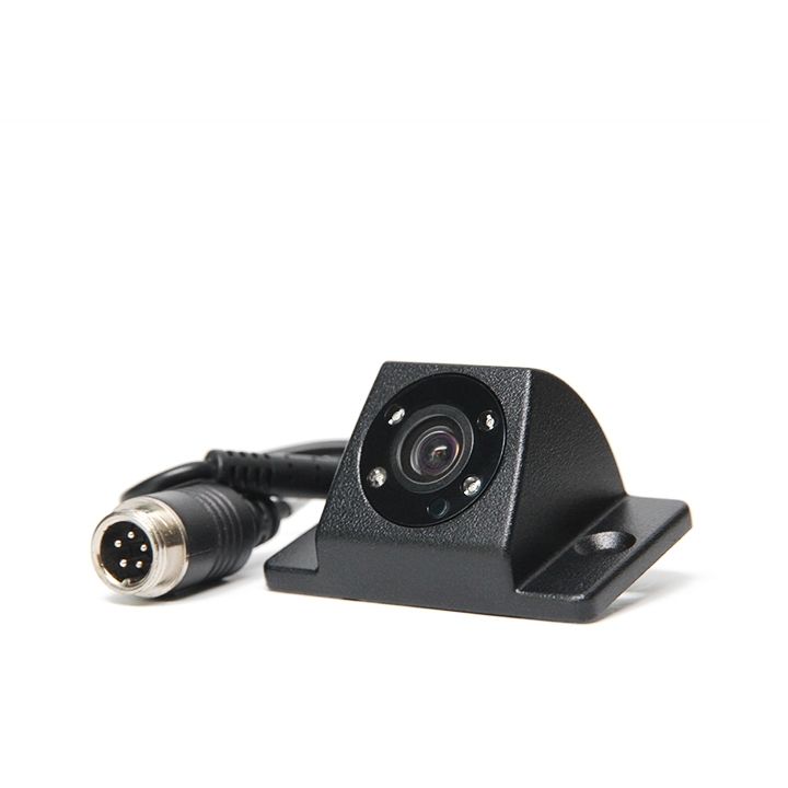 Rear View Safety Analog HD Surface Mount Backup Camera with Infrared Illuminators 2