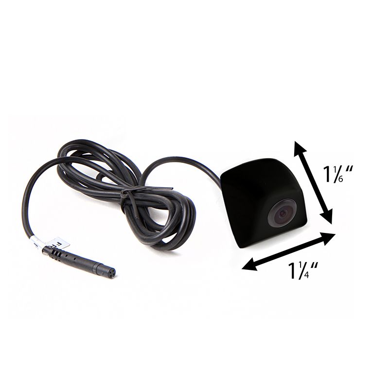 Rear View Safety Backup Camera System For Pickup Trucks 6