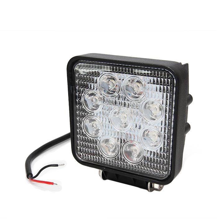 Rear View Safety Vehicle Flood Light 2
