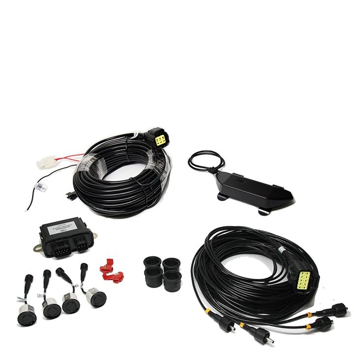 Rear View Safety Waterproof Backup Sensor Systems 9