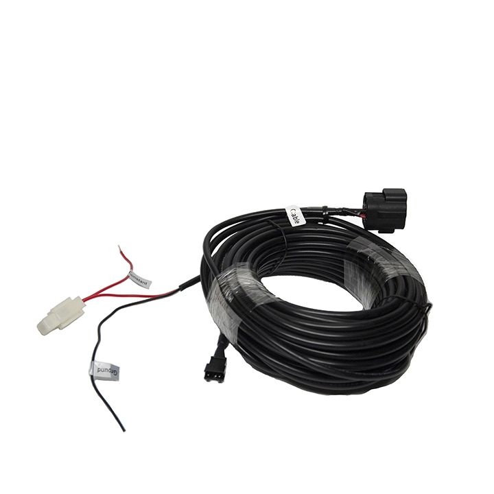 Rear View Safety Waterproof Backup Sensor Systems 13