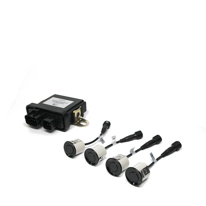 Rear View Safety Waterproof Backup Sensor Systems 12